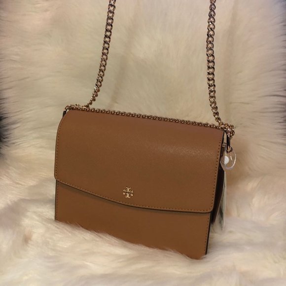 Tory Burch Handbags - Tory Burch Envelope Shoulder Bag